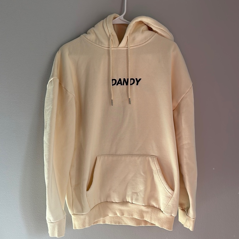 DANDY hoodie